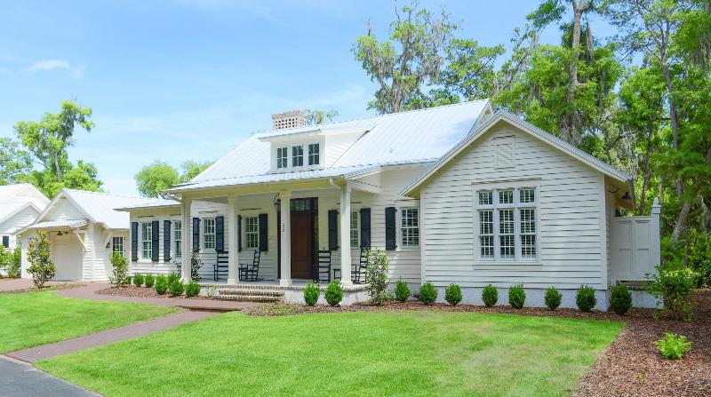 The Inn at Palmetto Bluff - photo 72