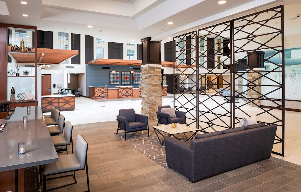 DoubleTree by Hilton Madison East WI - photo 60