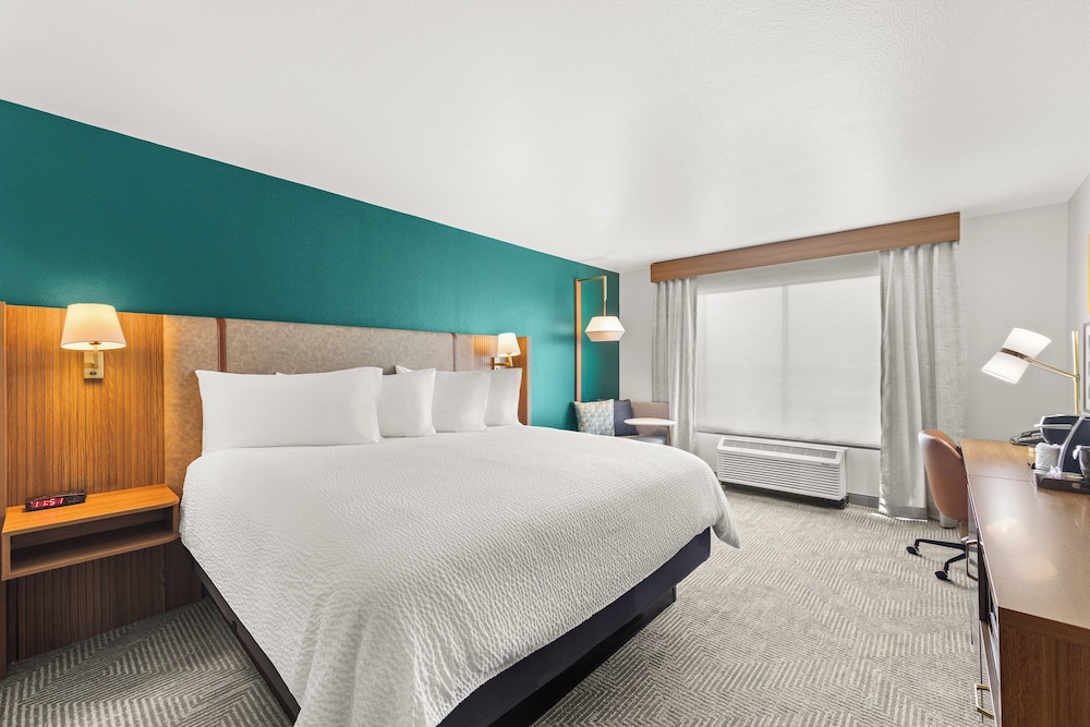 Holiday Inn Austin North Round Rock by IHG - photo 7