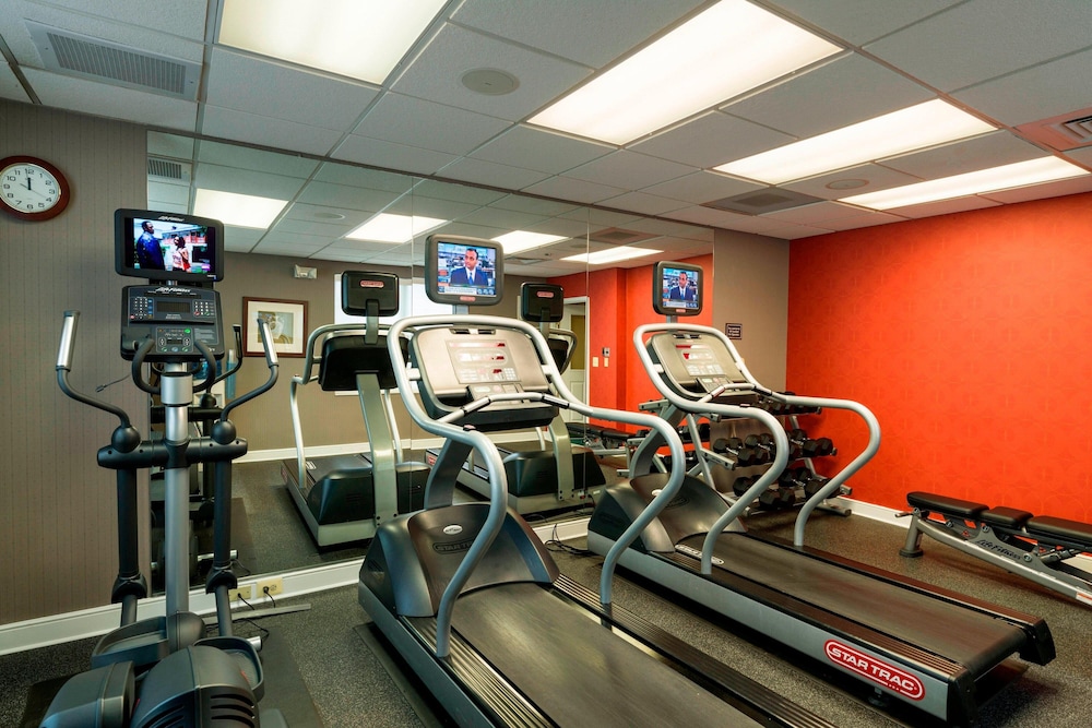 Residence Inn Greenbelt by Marriott - photo 27
