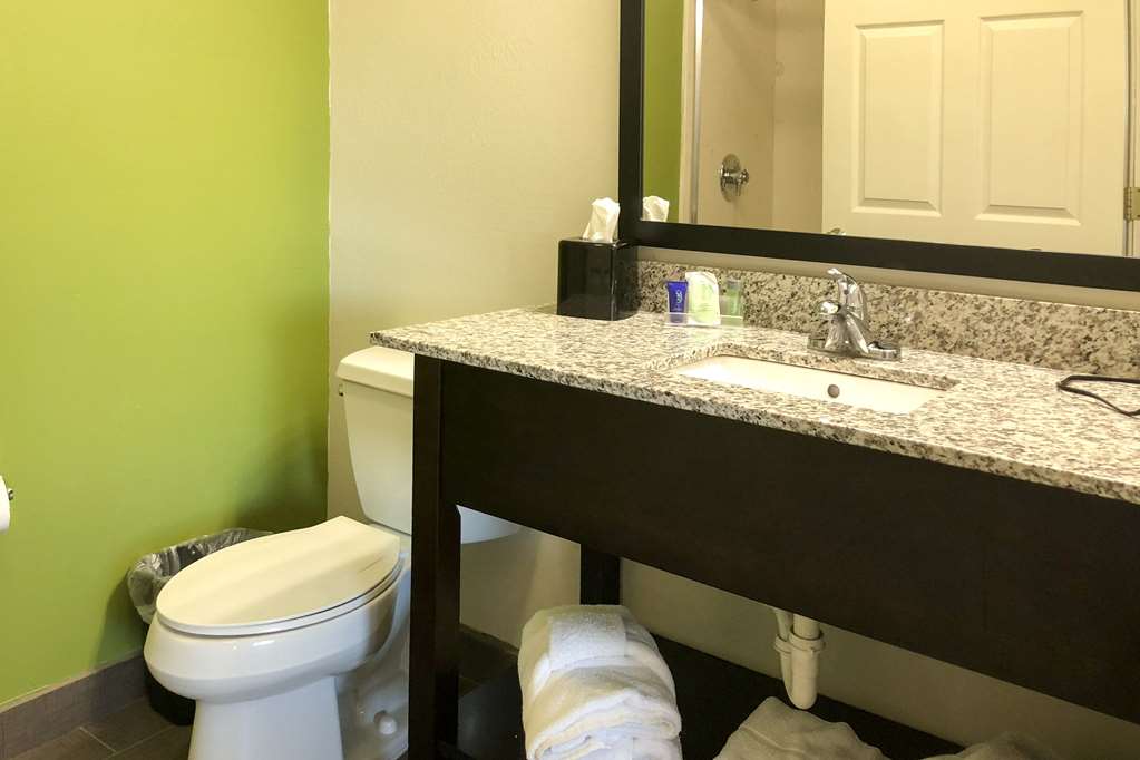 Sleep Inn Hardeeville I 95 - photo 8