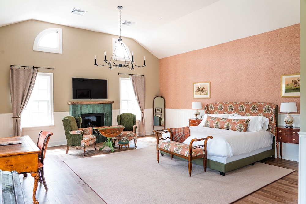 The Millbrook Inn - photo 8