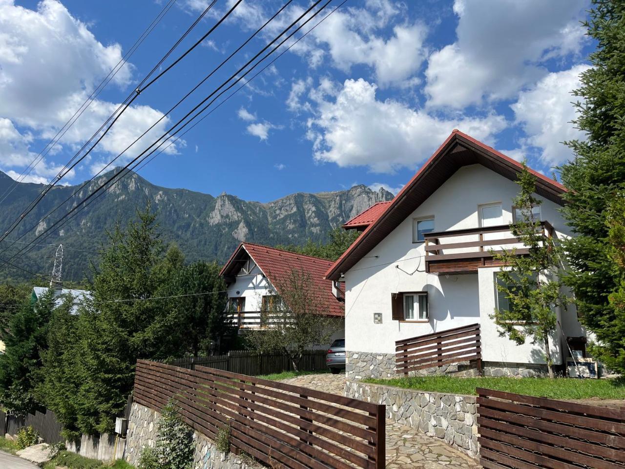 Rustic House Busteni — 4-Star Luxury Hotel in Busteni, Romania