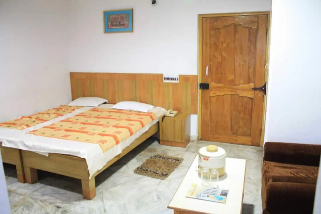 Hotel I Namra — Angul — photo 5