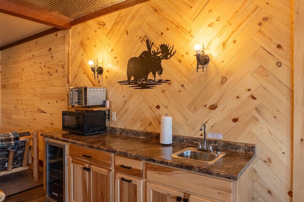 Keweenaw Waters Resort - photo 135