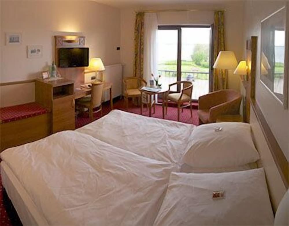 Hotel Wittensee — Gross Wittensee — photo 5