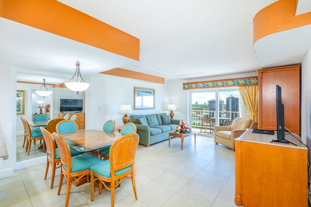 Fort Lauderdale Beach Resort by Vacatia - photo 26