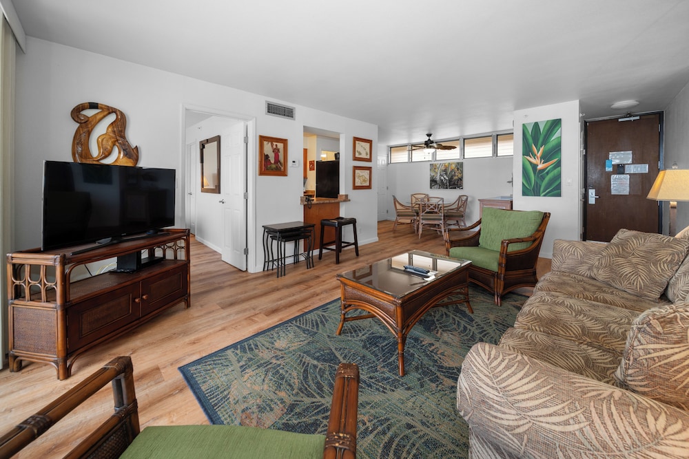 Royal Kahana Maui By Outrigger - photo 354
