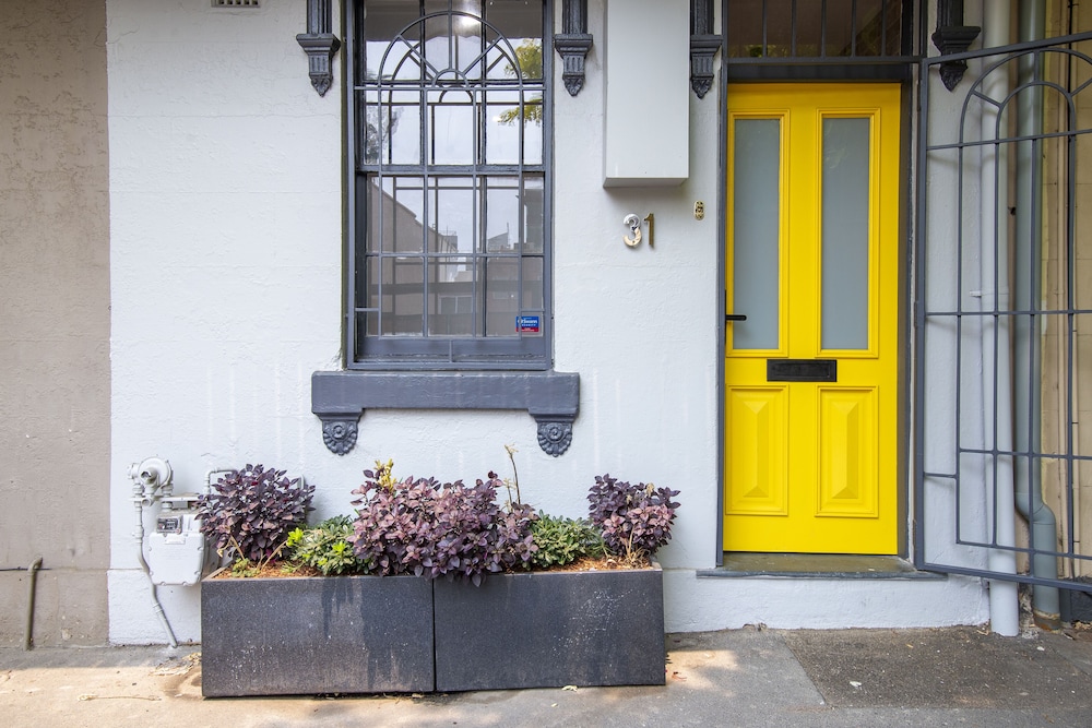Outstanding Comfort Darlinghurst House — 4-Star Luxury Hotel in Darlinghurst, Australia