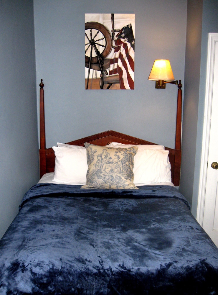 Society Hill Hotel - photo 37