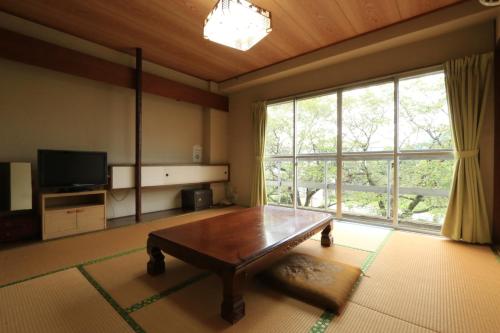 New Chikusuisou — hotel in Ukiha
