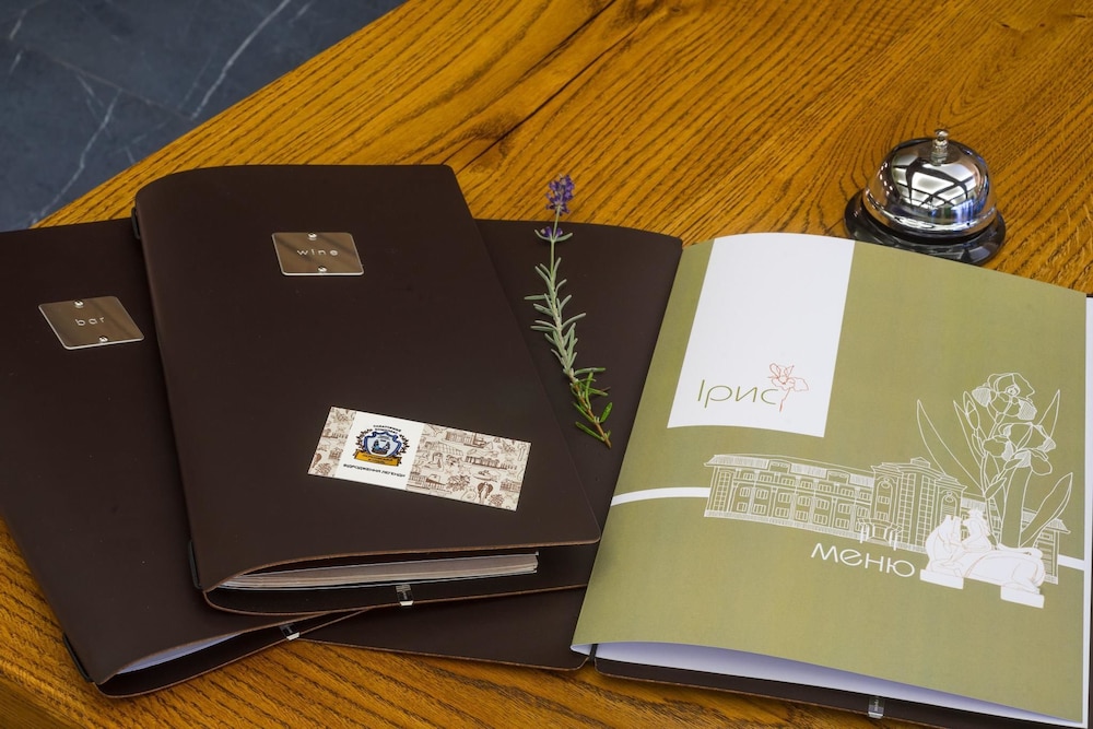 Hotel Irys by Derenivska Kupil — Uzhgorod — photo 2