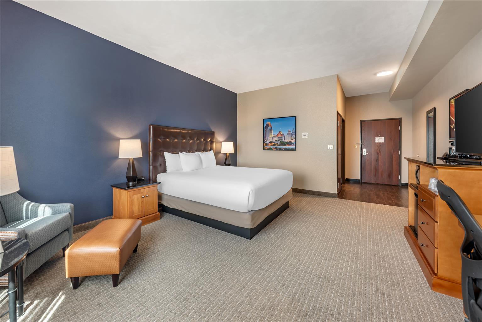 Drury Plaza Hotel San Antonio North Stone Oak - photo 26