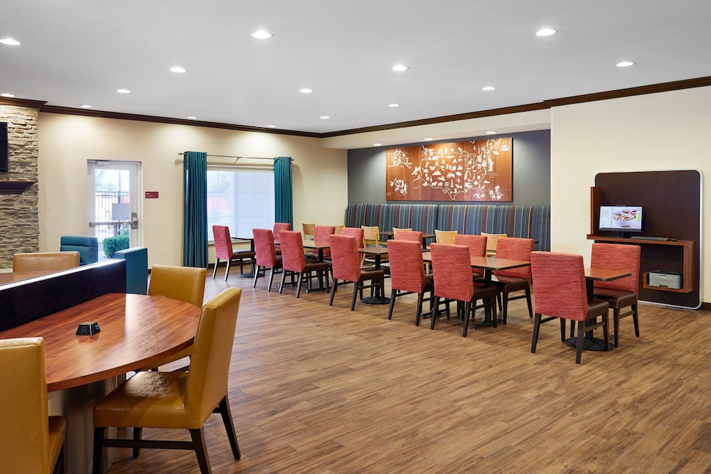TownePlace Suites Midland - photo 26