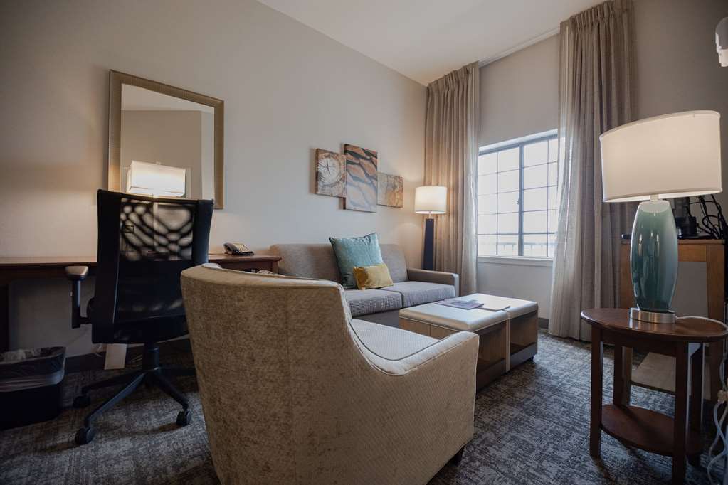 Sonesta ES Suites Baton Rouge University at Southgate - photo 17