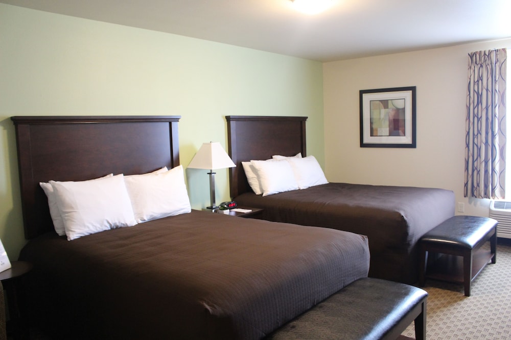 Aspen Suites Hotel Haines - photo 5
