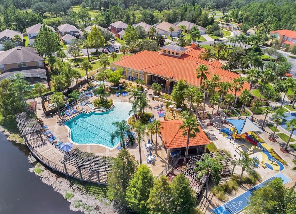 7 Bedroom Villa Private Pool Resort Amenities - photo 31