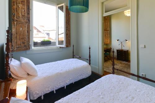 Maison des Amis Porto — 4-Star Luxury Hotel in Porto, Portugal