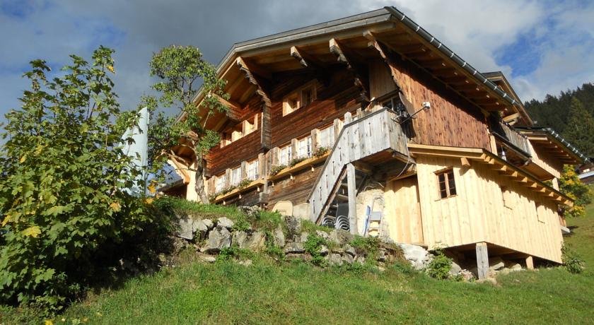 Bauernhaus Gschwend - last minute hotel in Unknown City
