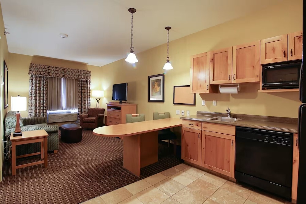 Extended Stay Minot - photo 2
