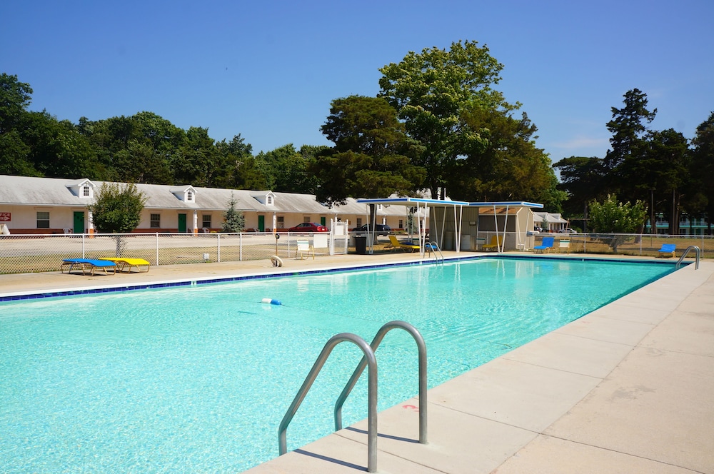 Hyland Motor Inn - photo 26