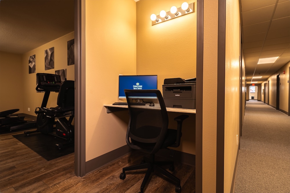 Cobblestone Inn & Suites Trenton - photo 30
