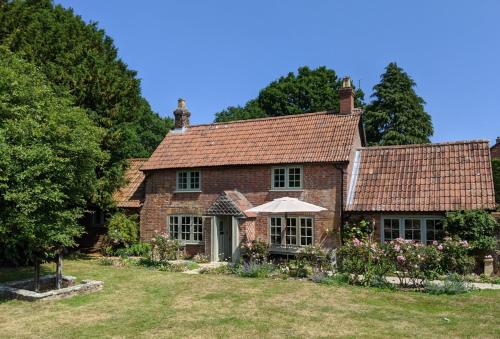 Evergreen - last minute hotel in Bransgore