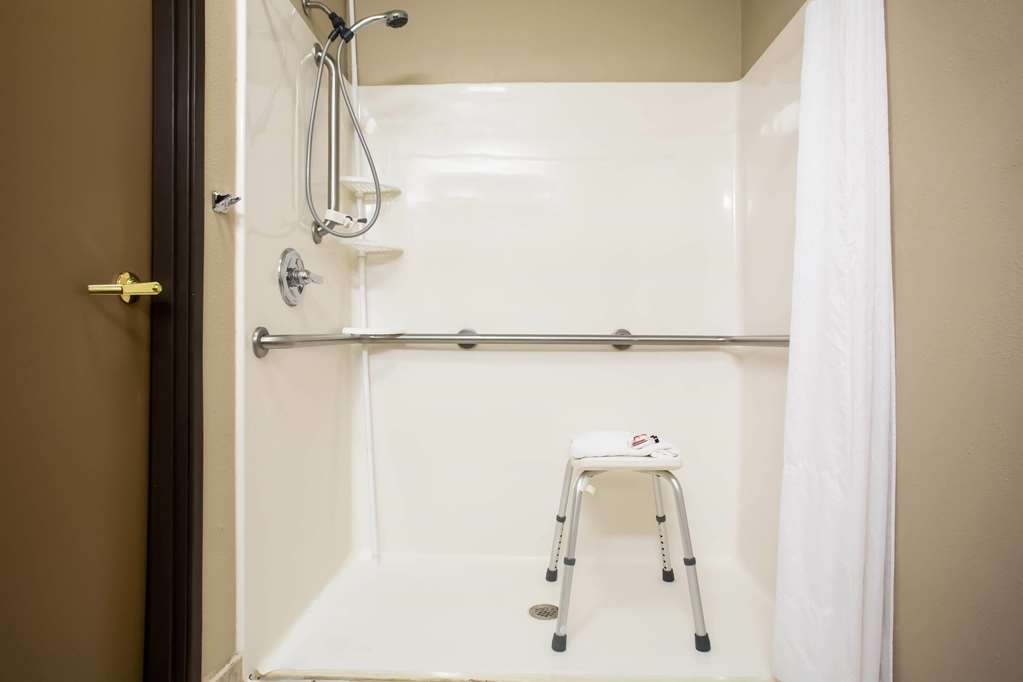 Super 8 by Wyndham Union - photo 9
