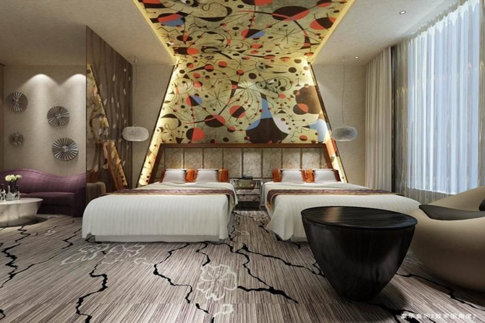 Aina Hotel - last minute hotel in Luoyang