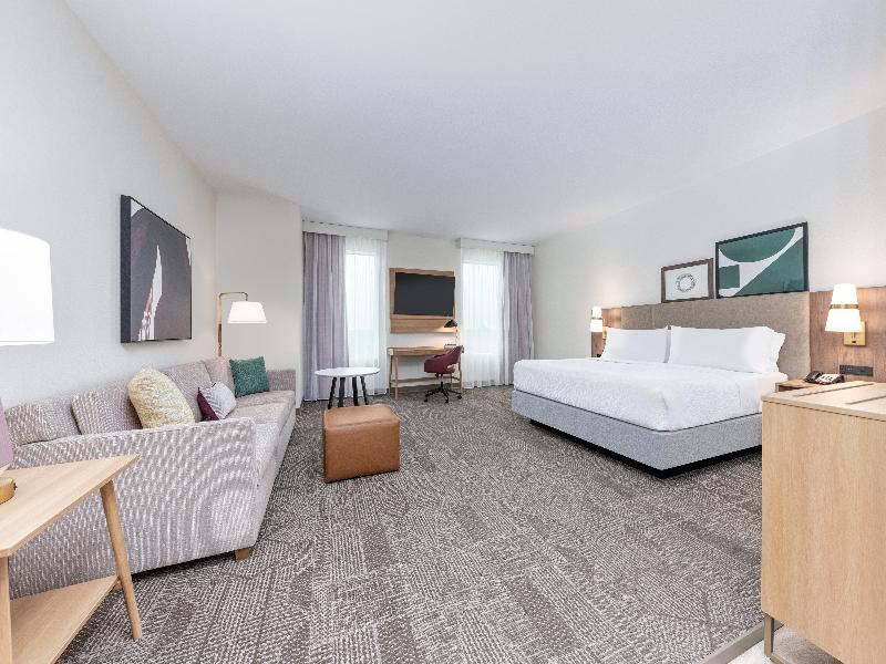 Staybridge Suites Port Arthur by IHG - photo 21