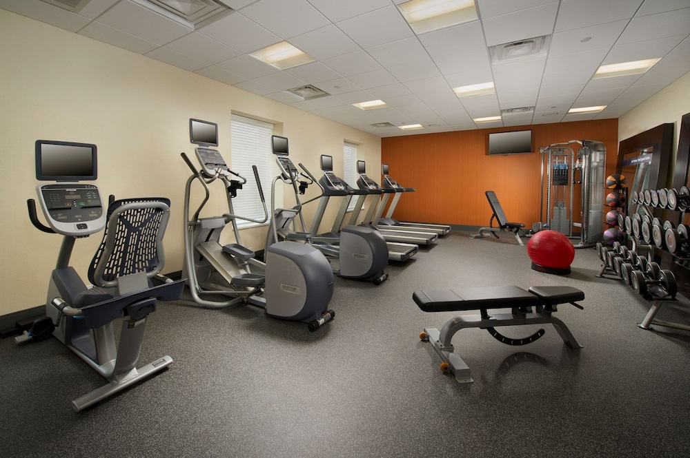 Hampton Inn & Suites Baltimore North Timonium - photo 18
