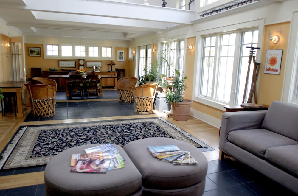 Inn On Columbia — hotel in Ithaca
