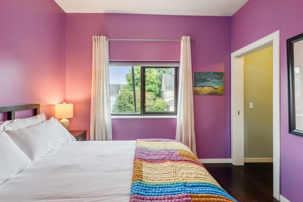 Violet Suites PDX - photo 37