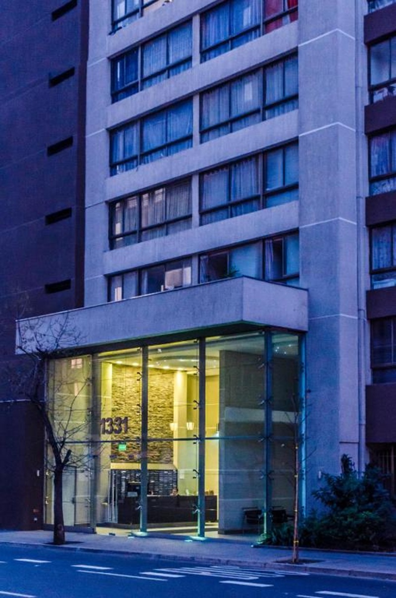 Departamentos Alto Moneda in Santiago, Chile