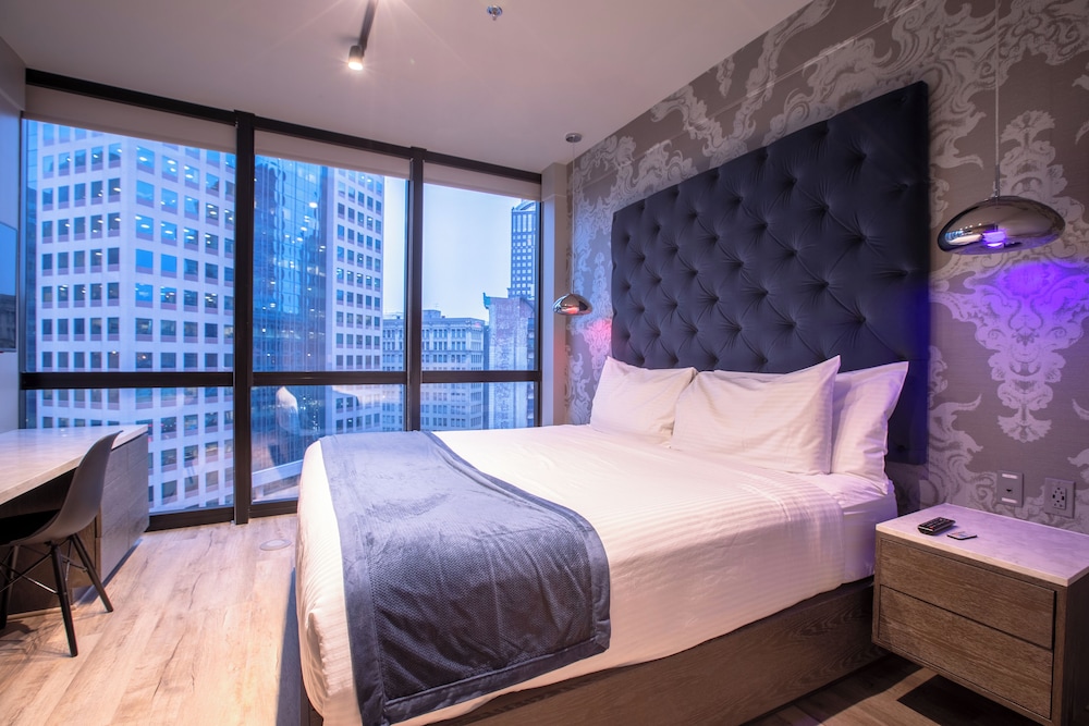 Etage Executive Living - photo 14