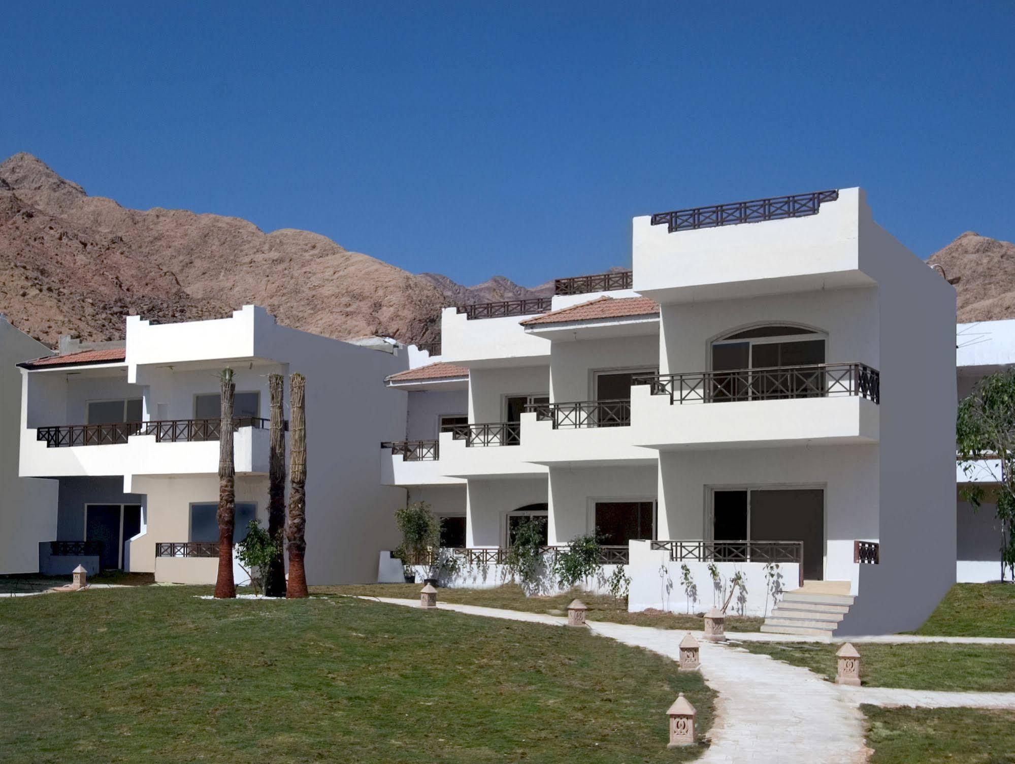 Sea Sun Hotel Dahab in Dahab, Egypt