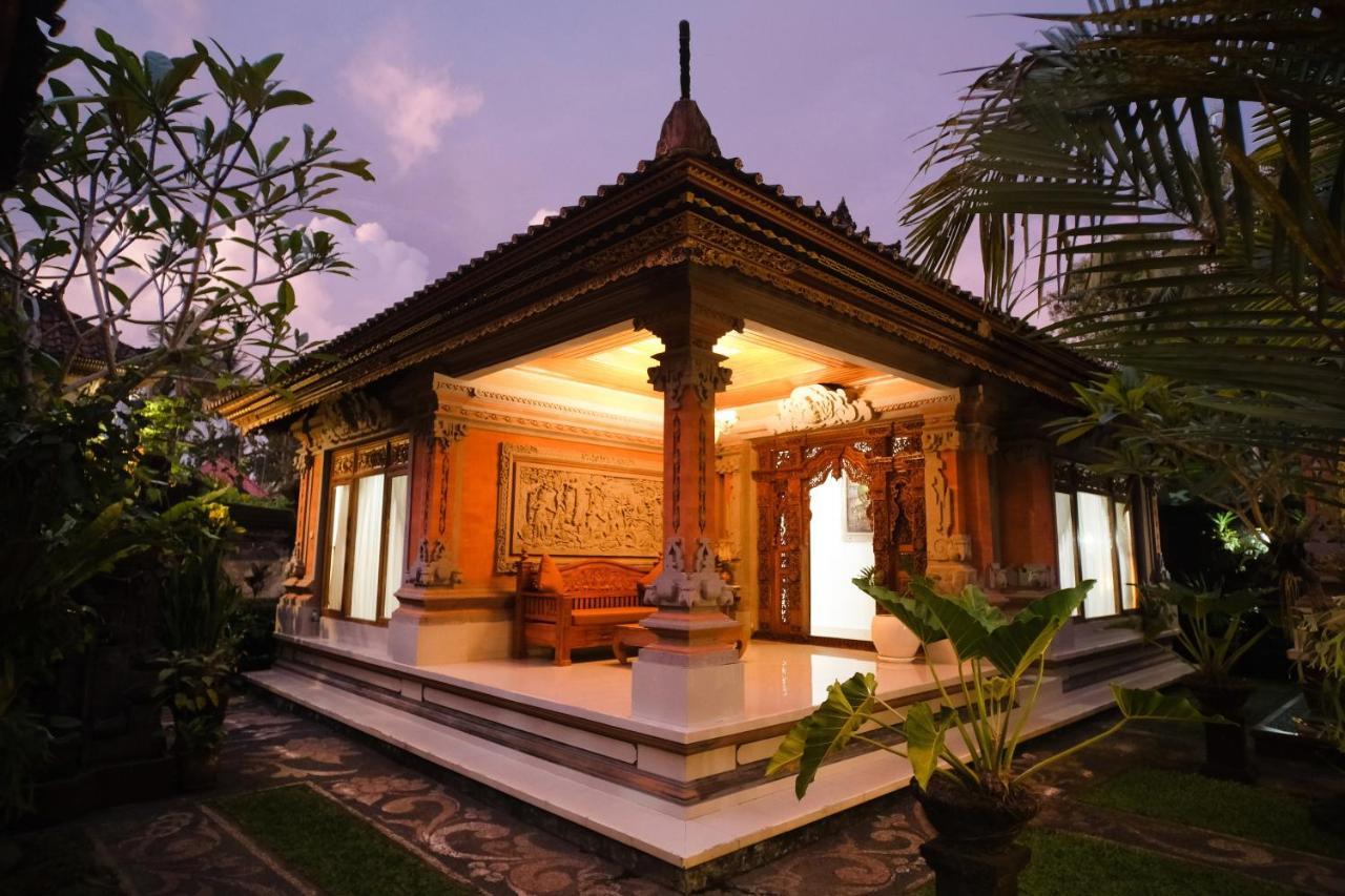 Brata's 2 Bedrooms Homestay with Private Kitchen — 4-Star Luxury Hotel in Ubud, Indonesia
