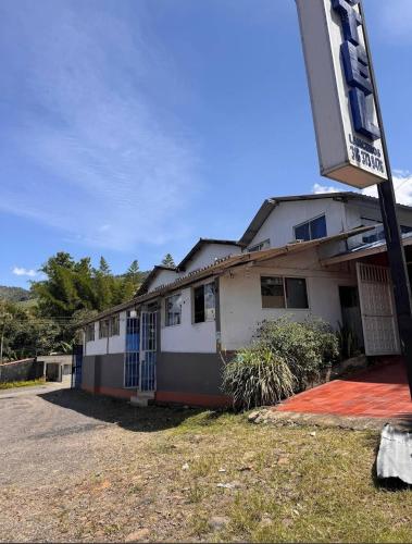 Hotel los Lanceros - last minute hotel in Unknown City