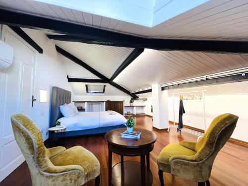 La casa di MEK — 4-Star Luxury Hotel in San Remo, Italy