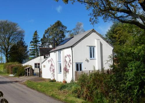 Golden Square Holiday Cottage — 4-Star Luxury Hotel in Honiton, United Kingdom