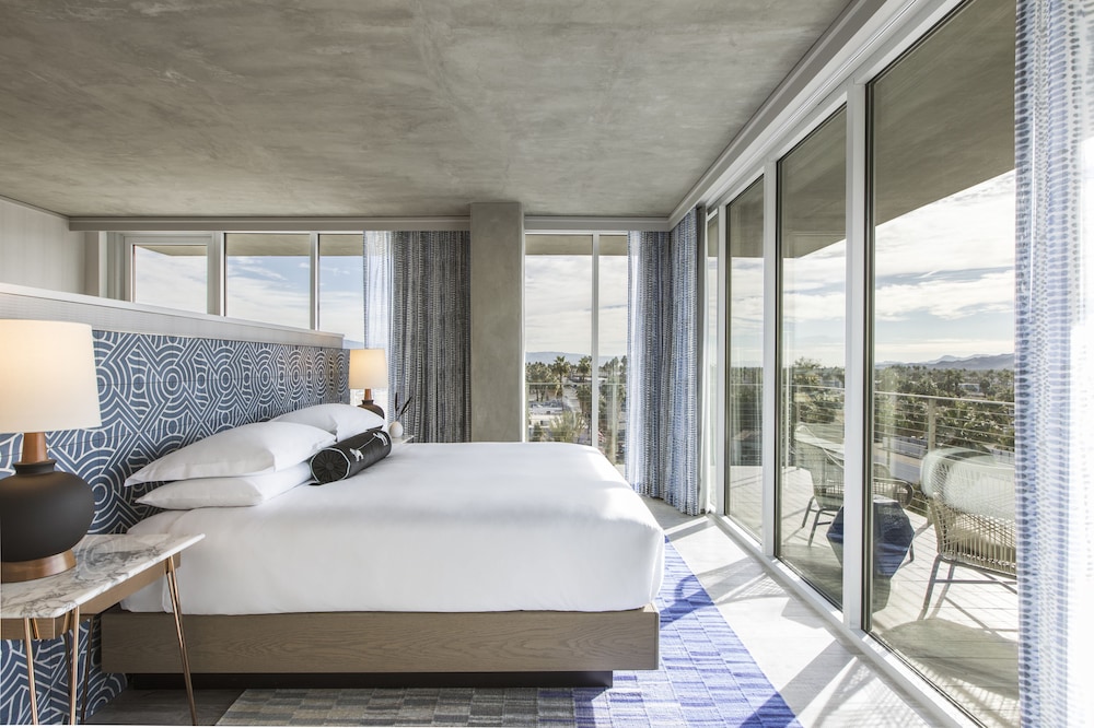 Kimpton Rowan Palm Springs Hotel by IHG - photo 7