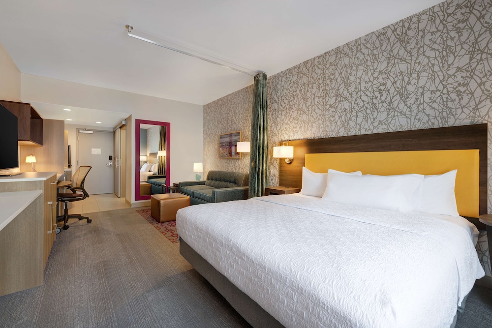 Home2 Suites by Hilton Las Vegas I 215 Curve - photo 19