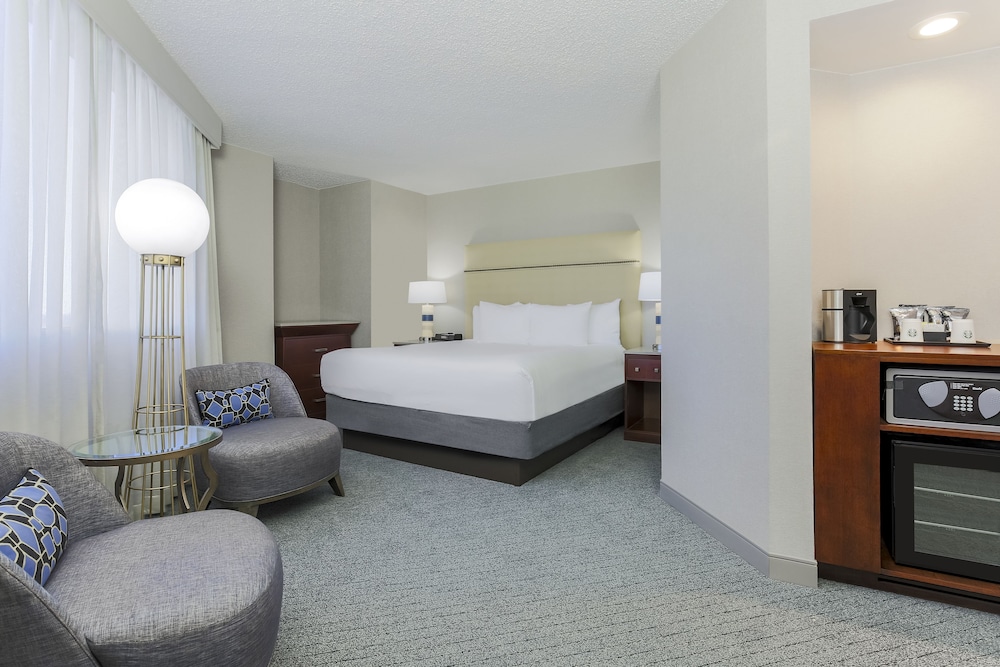 Hilton Richardson Dallas - photo 7