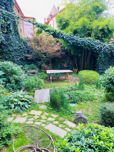 The Zodiac Garden Hotel