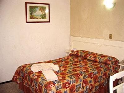 Concha Dorada in Veracruz, Mexico