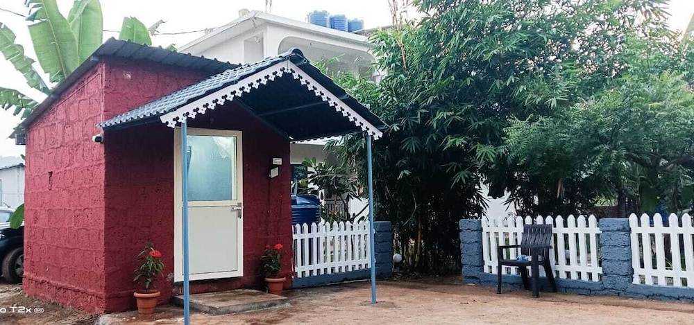 White Tree Resort — Arambol — photo 2