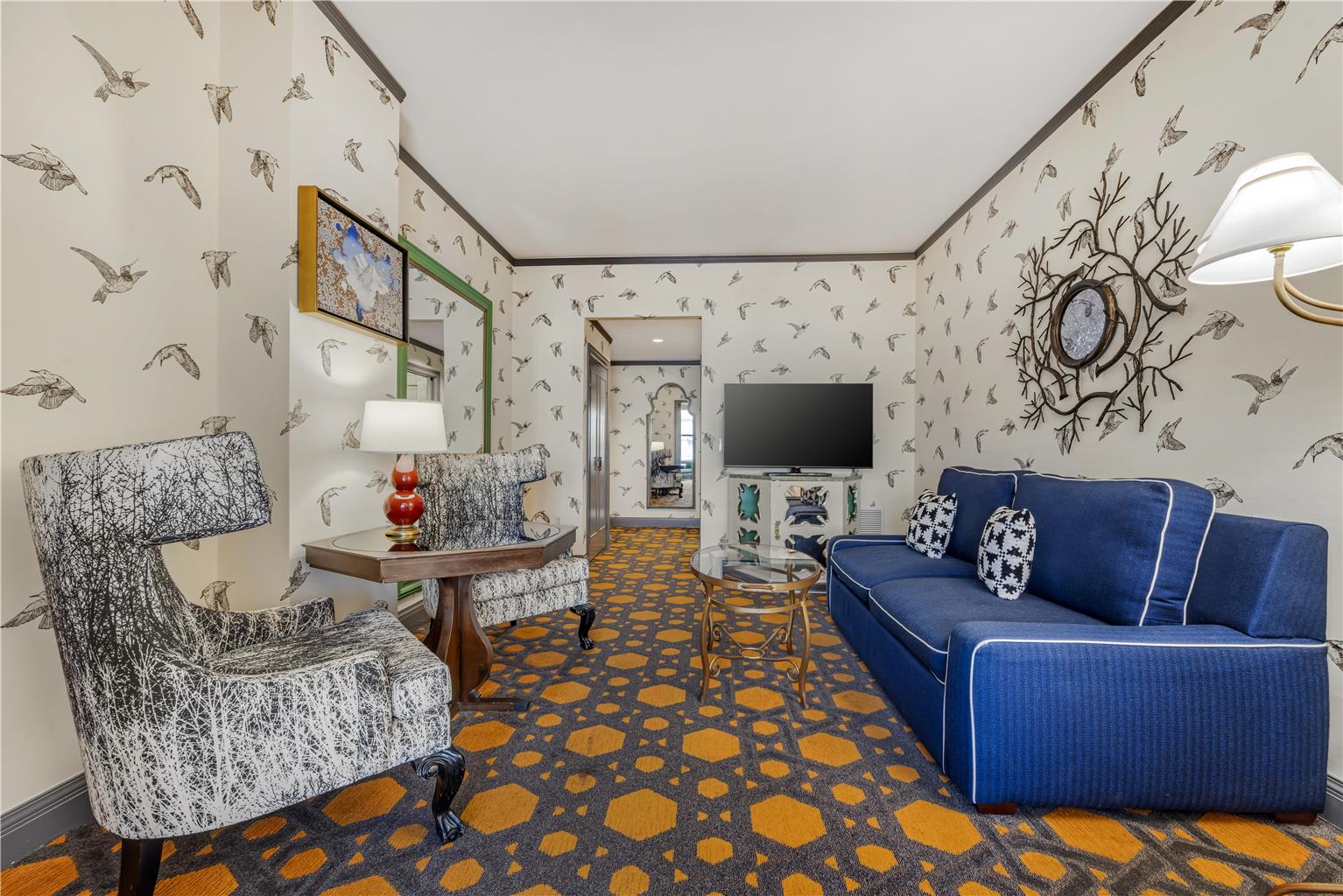 The Royal Sonesta Portland Downtown - photo 34