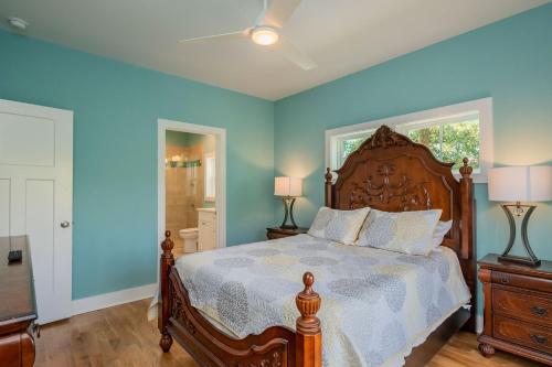 Paradise Pointe by Oak Island Accommodations - photo 43