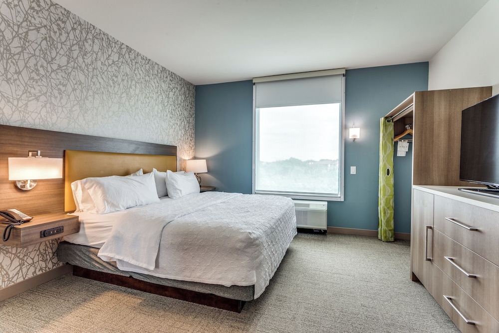 Home2 Suites By Hilton Fort Worth Arlington West - photo 7