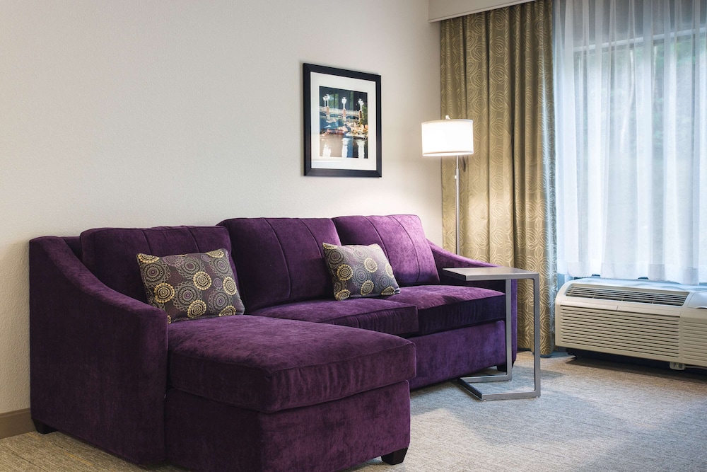 Hampton Inn & Suites Knoxville Papermill Drive - photo 18